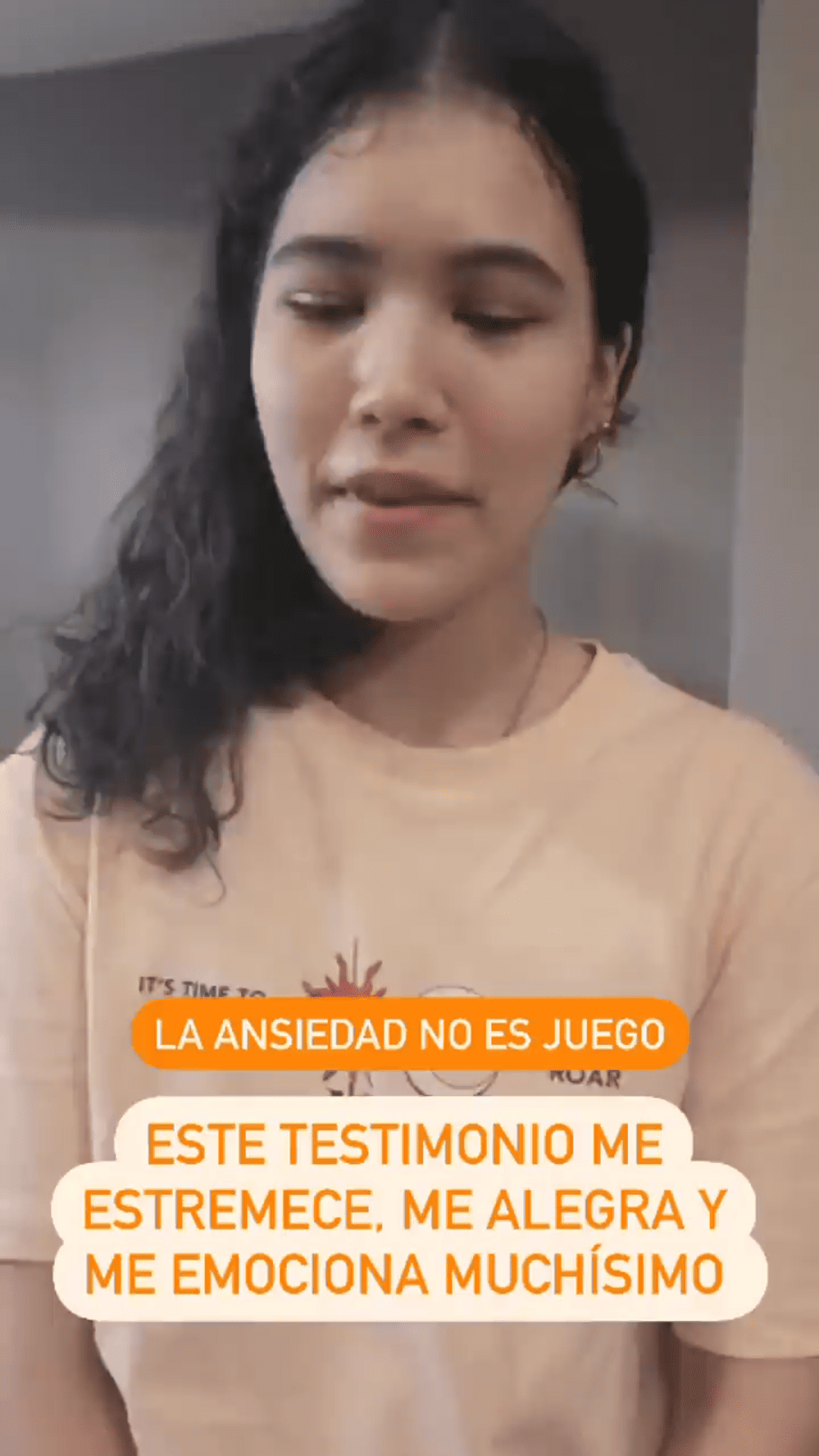Testimonio 19