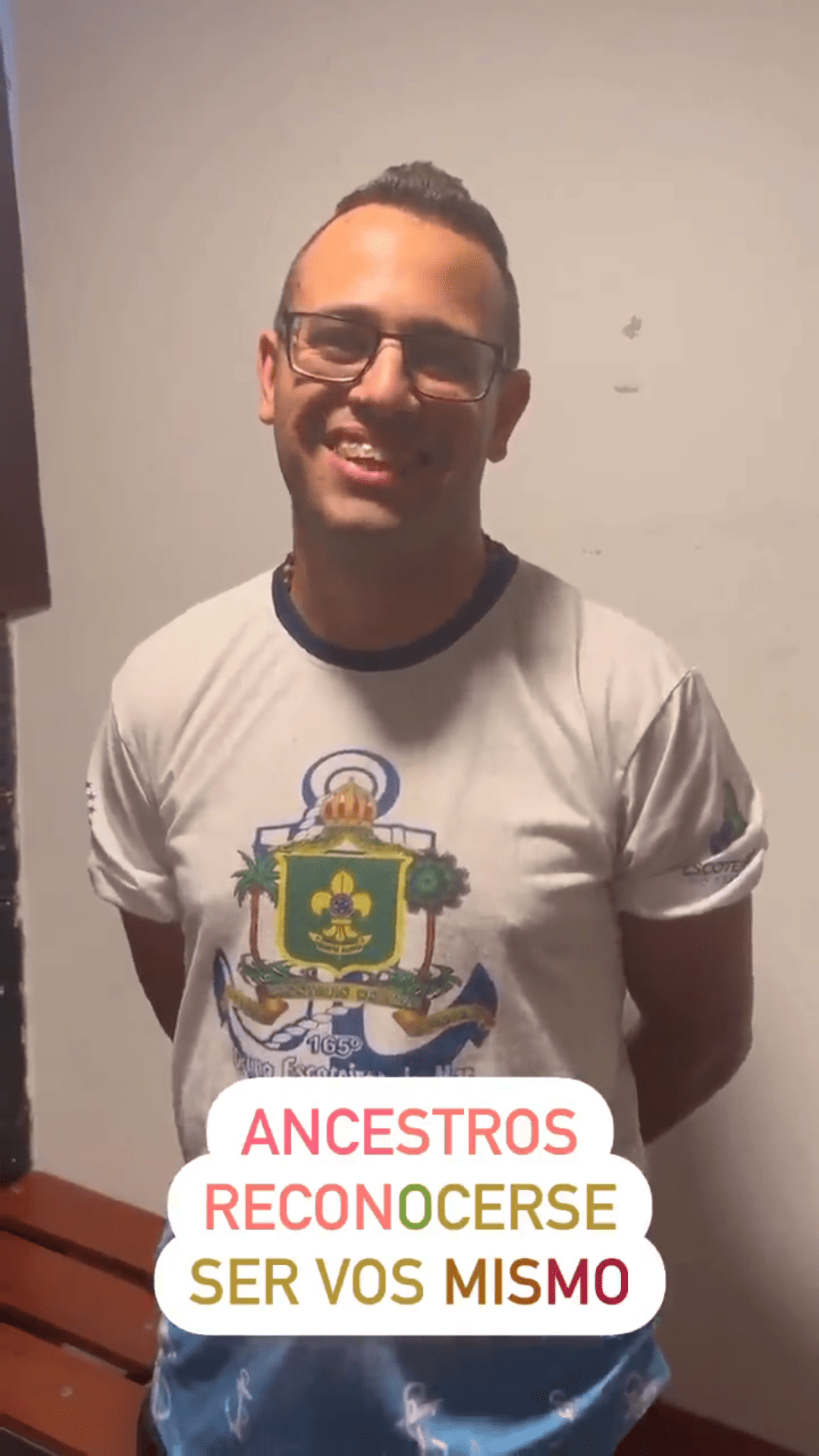 Testimonio 27