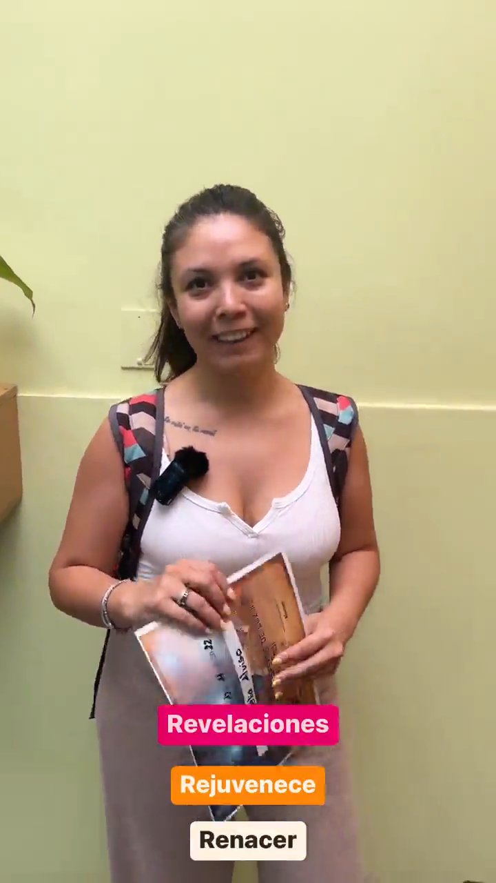 Testimonio 34